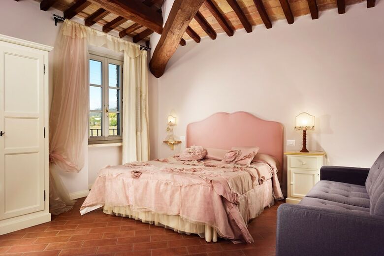 Hotel Anna Boccali Resort