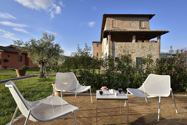 Hotel Anna Boccali Resort