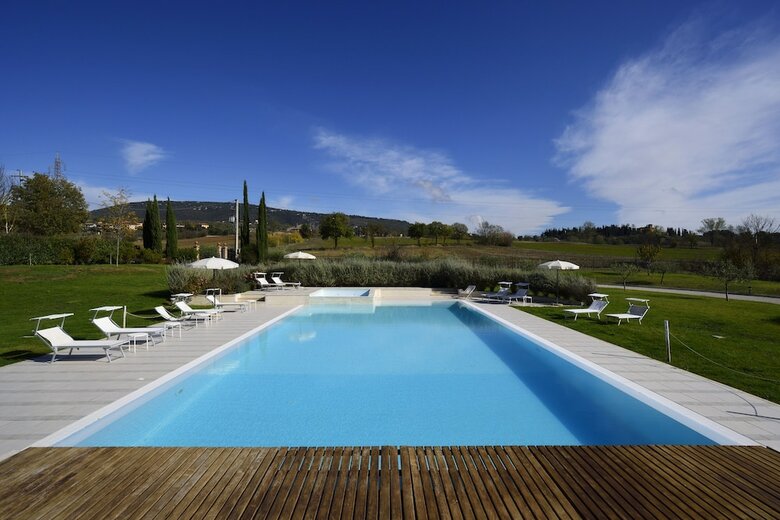 Hotel Anna Boccali Resort