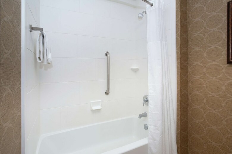 Hotel Hampton Inn & Suites Mulvane I-35, Ks