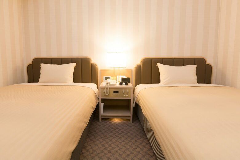Hotel Global View Hachinohe Annex