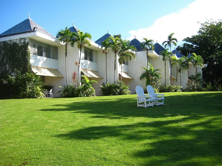 Apartamento Goblin Hill Villas At San San
