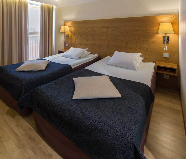 Sokos Hotel Seurahuone Savonlinna