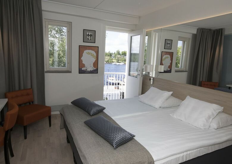 Sokos Hotel Seurahuone Savonlinna