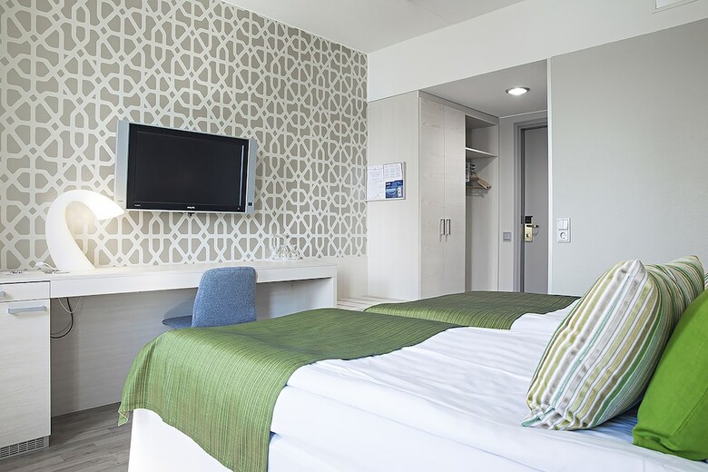 Sokos Hotel Seurahuone Savonlinna
