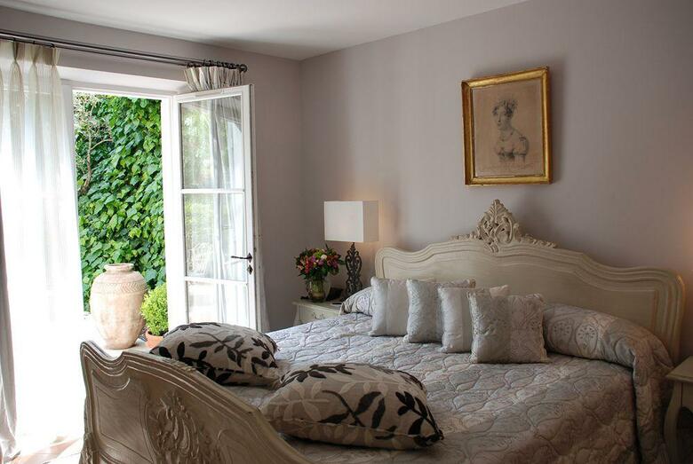 Hotel La Bastide de Saint Tropez