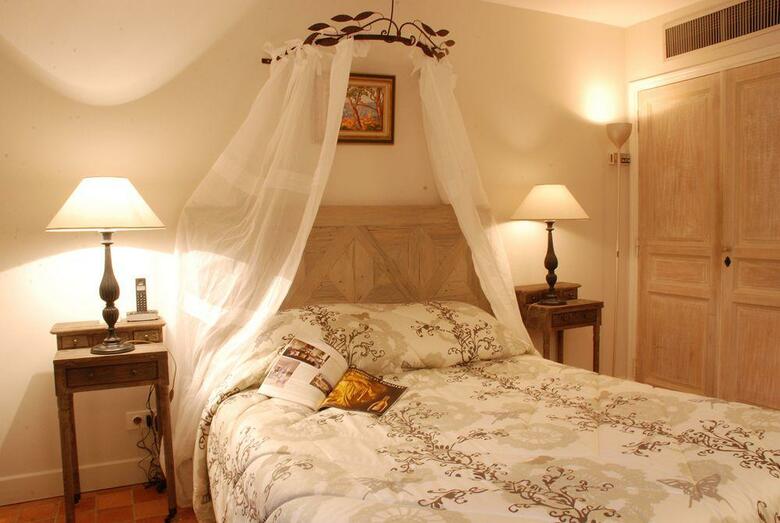Hotel La Bastide de Saint Tropez