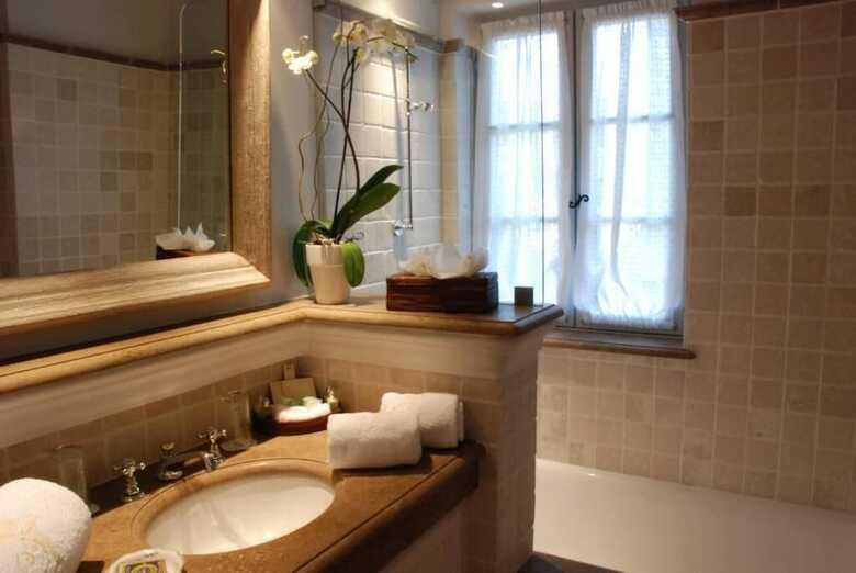 Hotel La Bastide de Saint Tropez