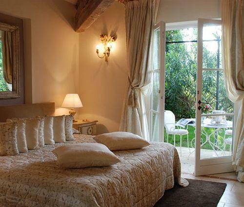 Hotel La Bastide de Saint Tropez