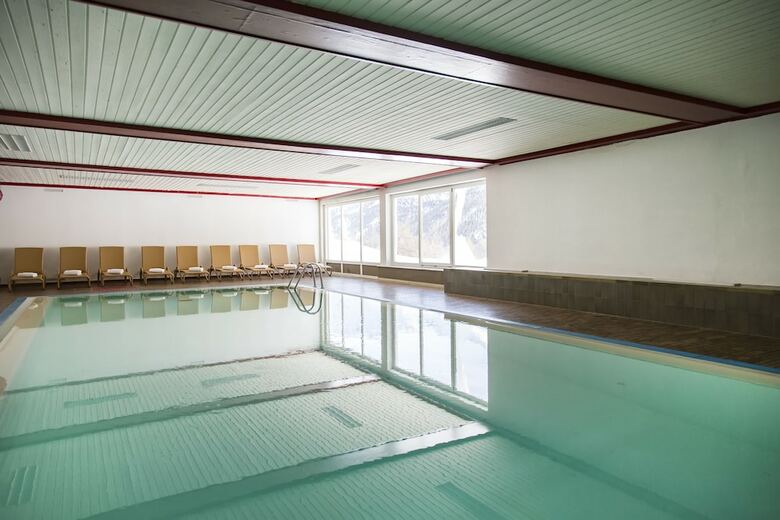 Sporthotel Kurzras