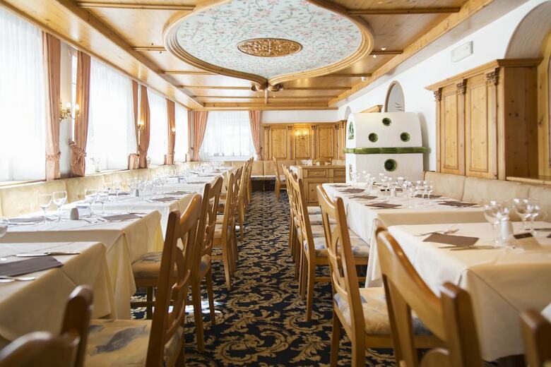Sporthotel Kurzras