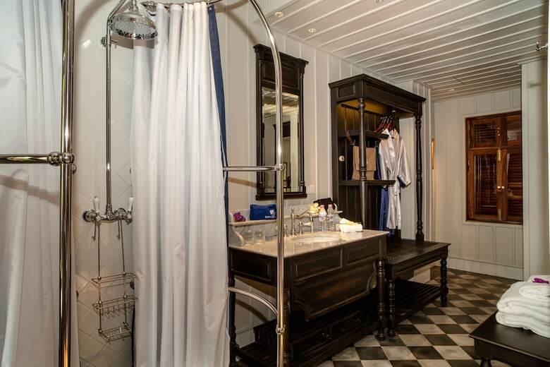 Hotel Burasari Heritage Luang Prabang