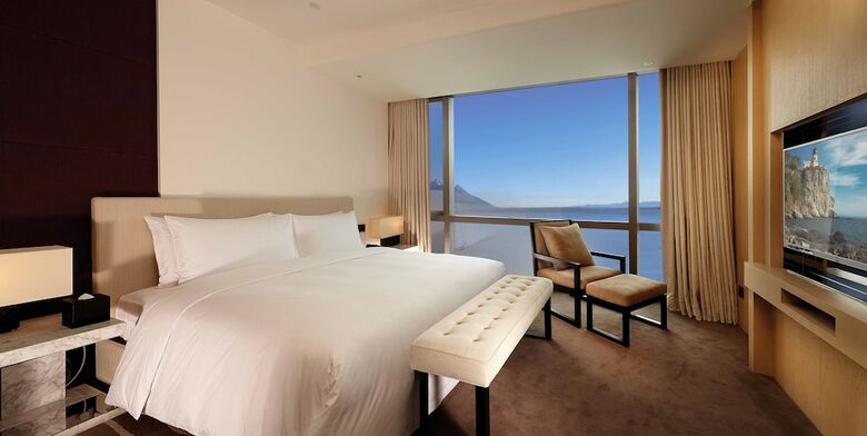 Hotel Kapok Shenzhen Bay