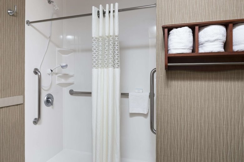 Hotel Hampton Inn South Heritage Park