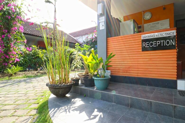 Hotel Sayang Residence 2