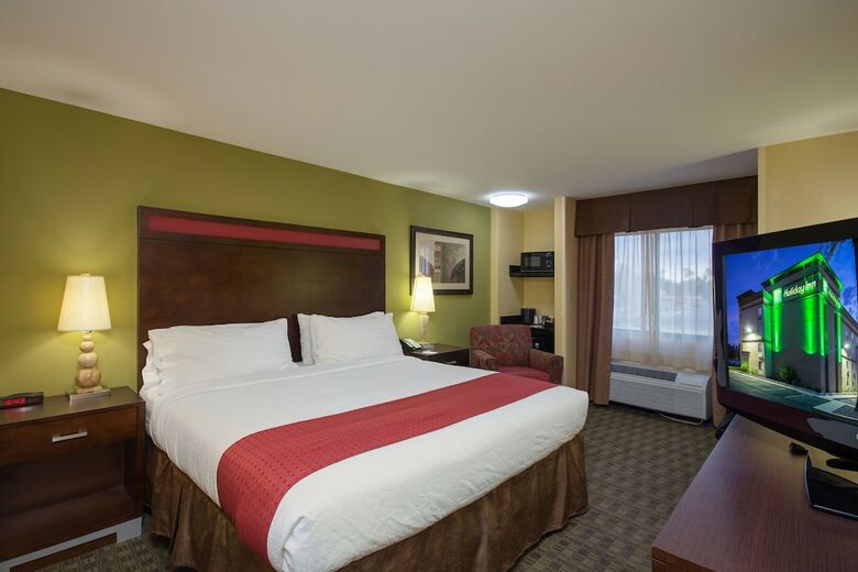 Hotel Holiday Inn North Phoenix