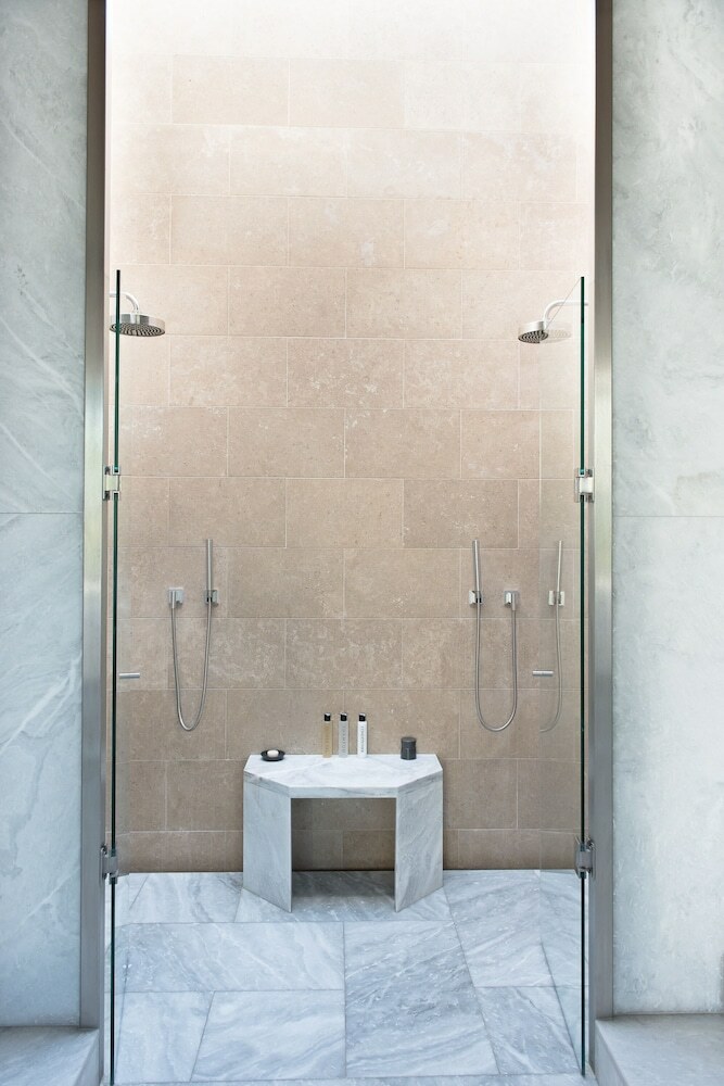 Hotel Amanzoe