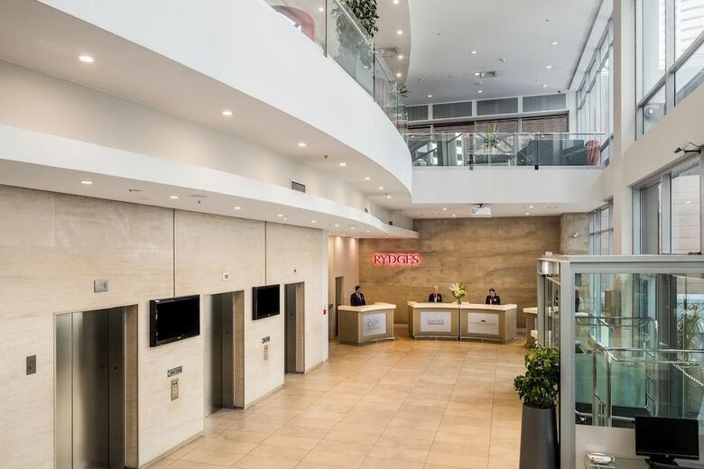 Hotel Rydges Auckland