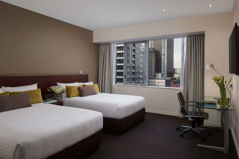 Hotel Rydges Auckland