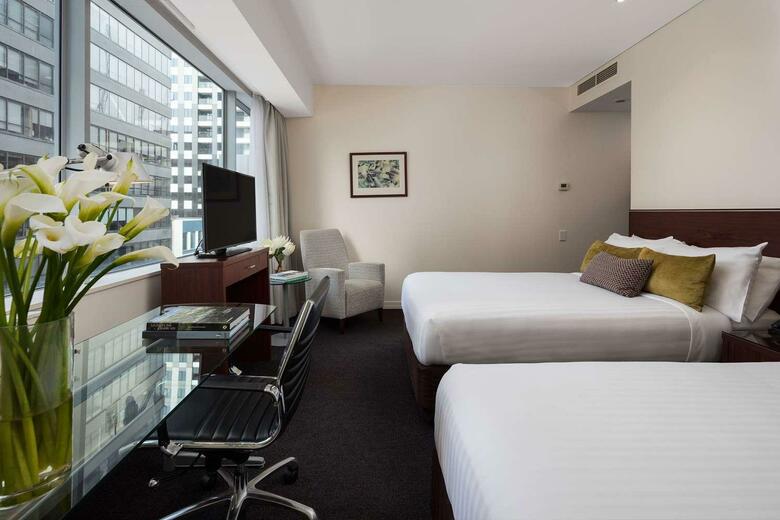 Hotel Rydges Auckland