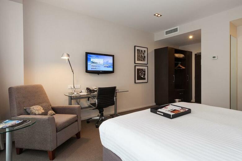 Hotel Rydges Auckland