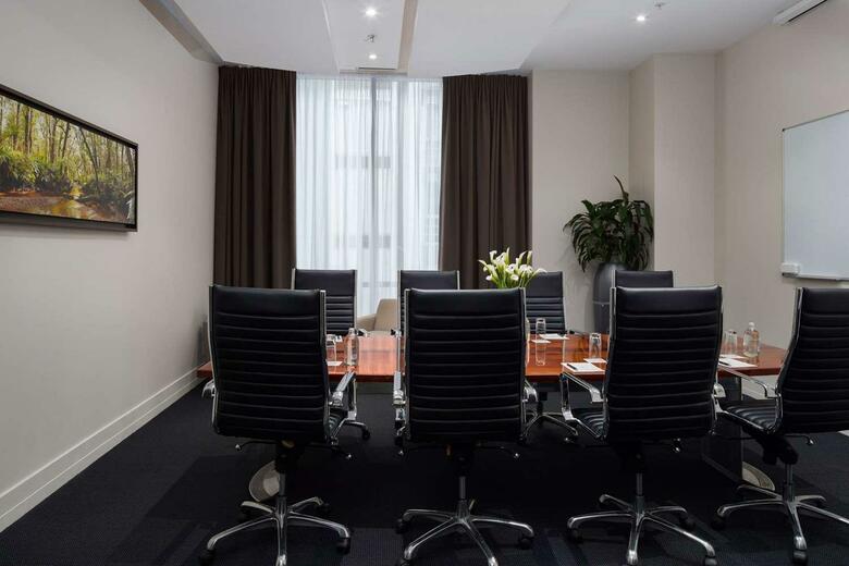 Hotel Rydges Auckland