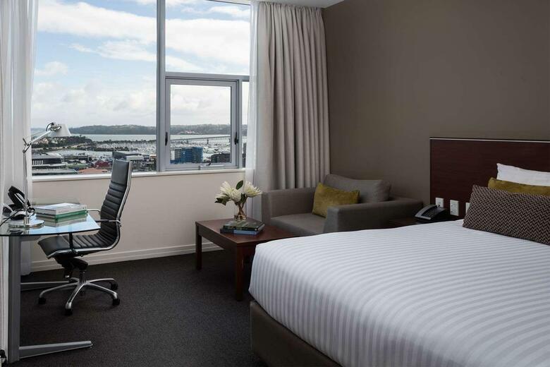 Hotel Rydges Auckland