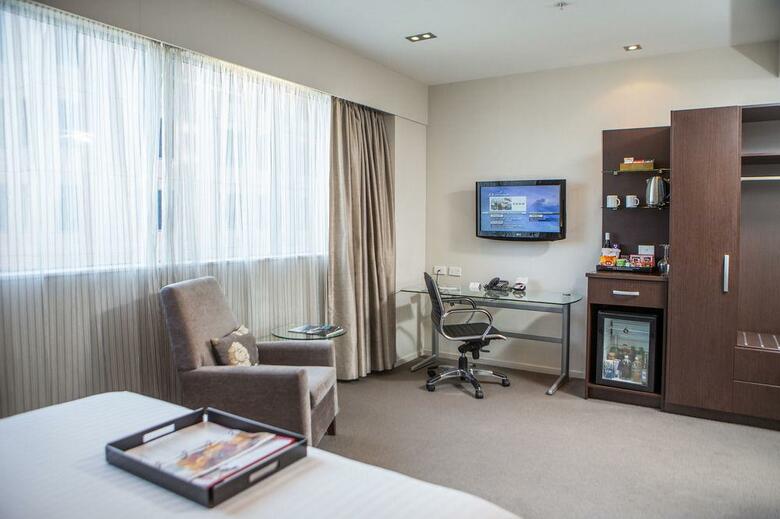 Hotel Rydges Auckland