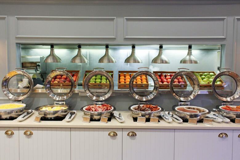 Hotel Rydges Auckland