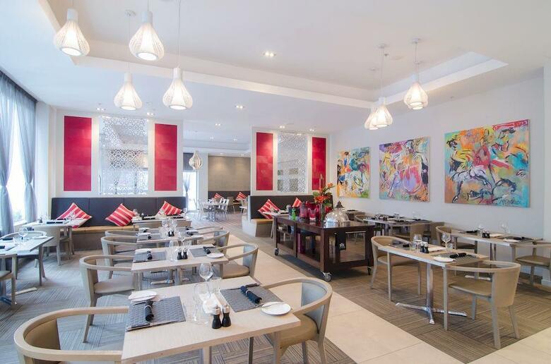 Hotel Rydges Auckland