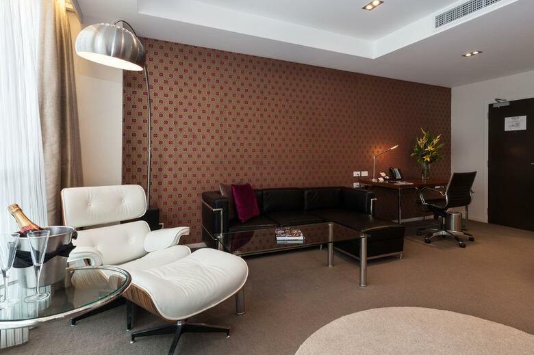 Hotel Rydges Auckland