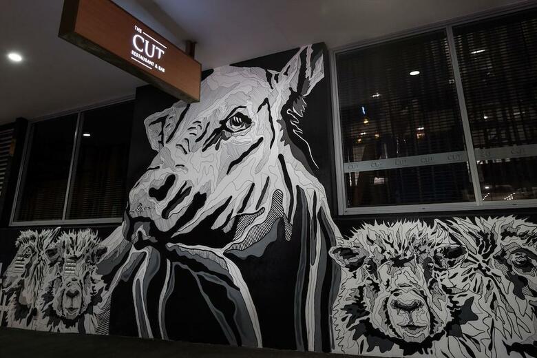 Hotel Rydges Auckland