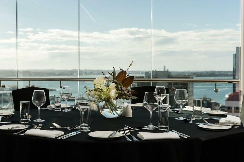 Hotel Rydges Auckland