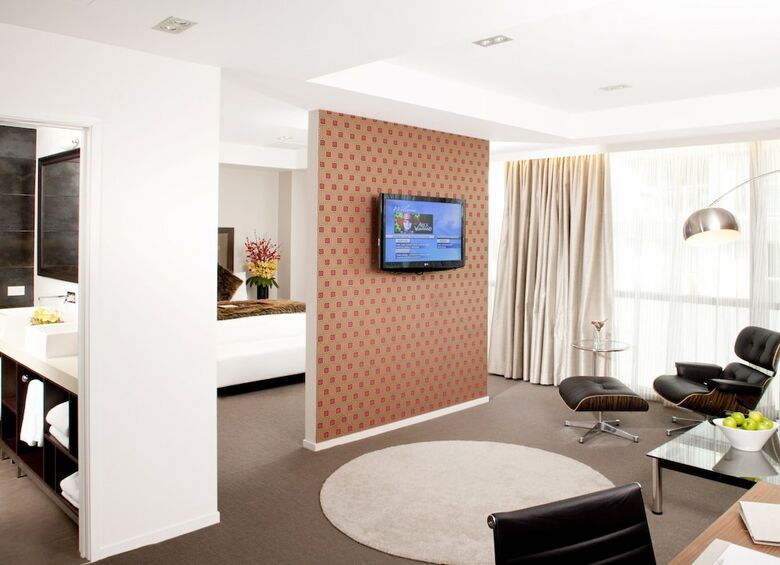 Hotel Rydges Auckland