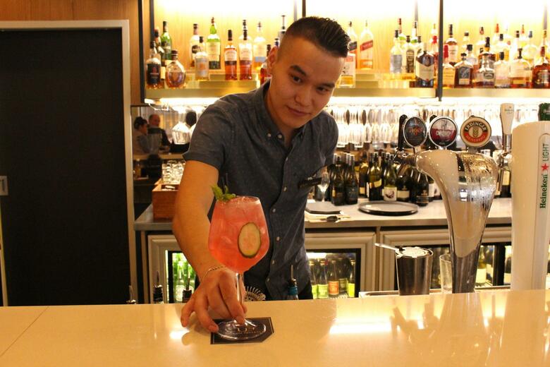 Hotel Rydges Auckland