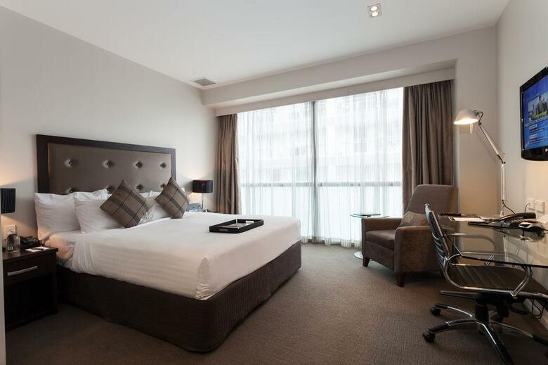 Hotel Rydges Auckland
