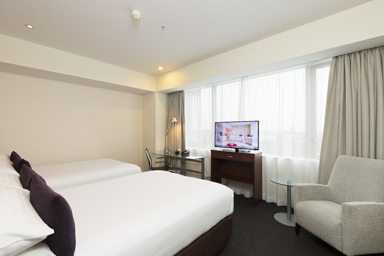 Hotel Rydges Auckland