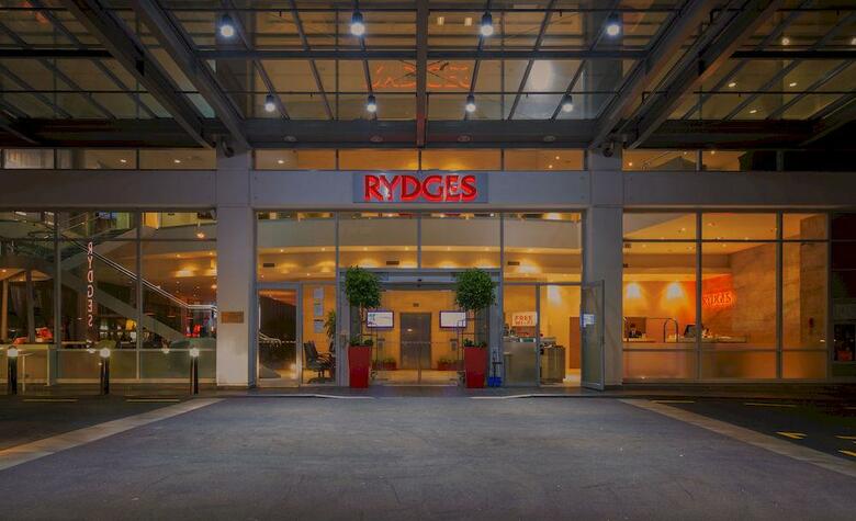 Hotel Rydges Auckland