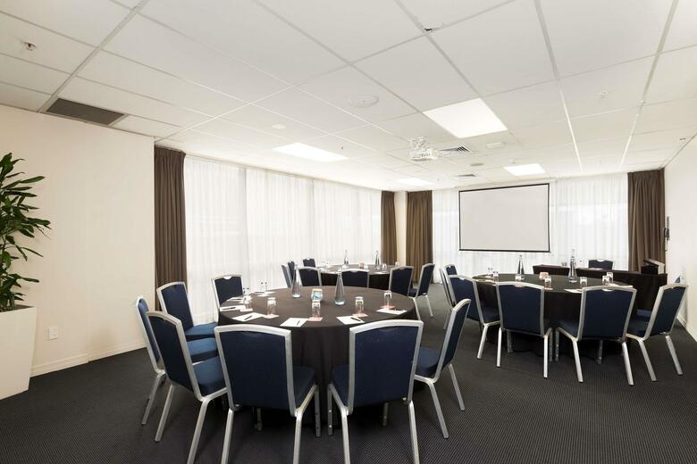 Hotel Rydges Auckland