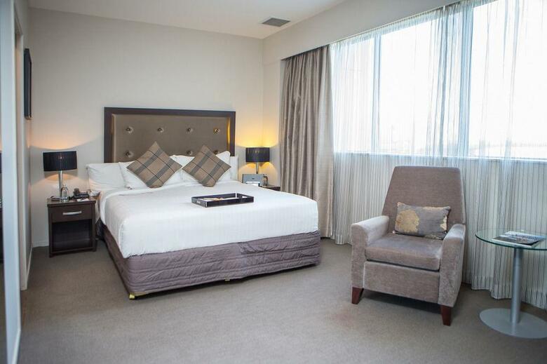 Hotel Rydges Auckland