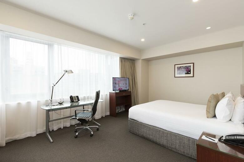 Hotel Rydges Auckland