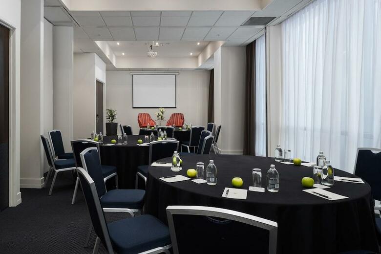 Hotel Rydges Auckland