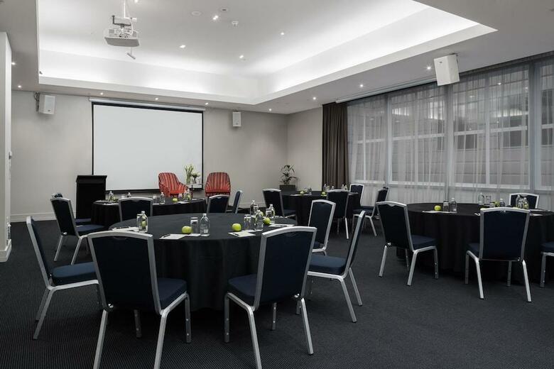 Hotel Rydges Auckland