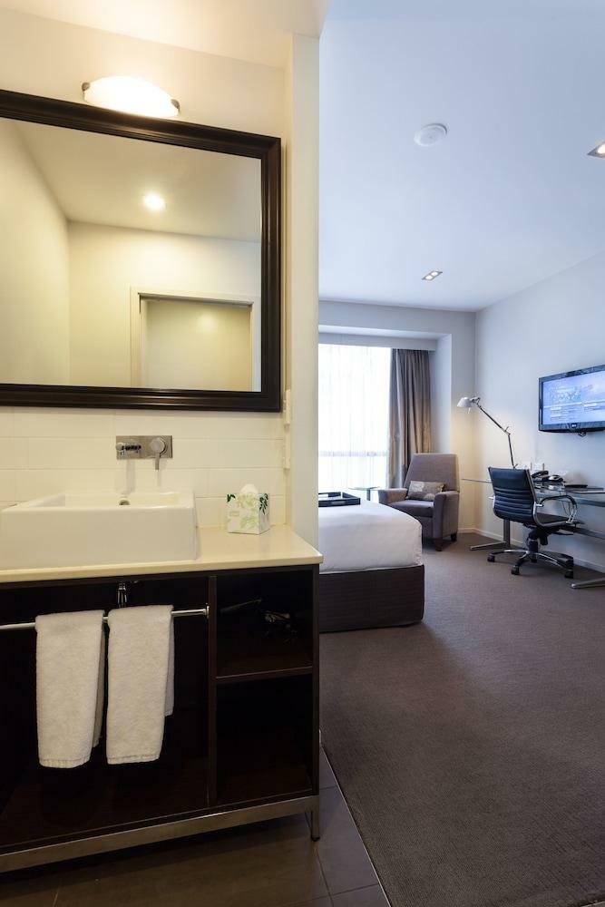 Hotel Rydges Auckland