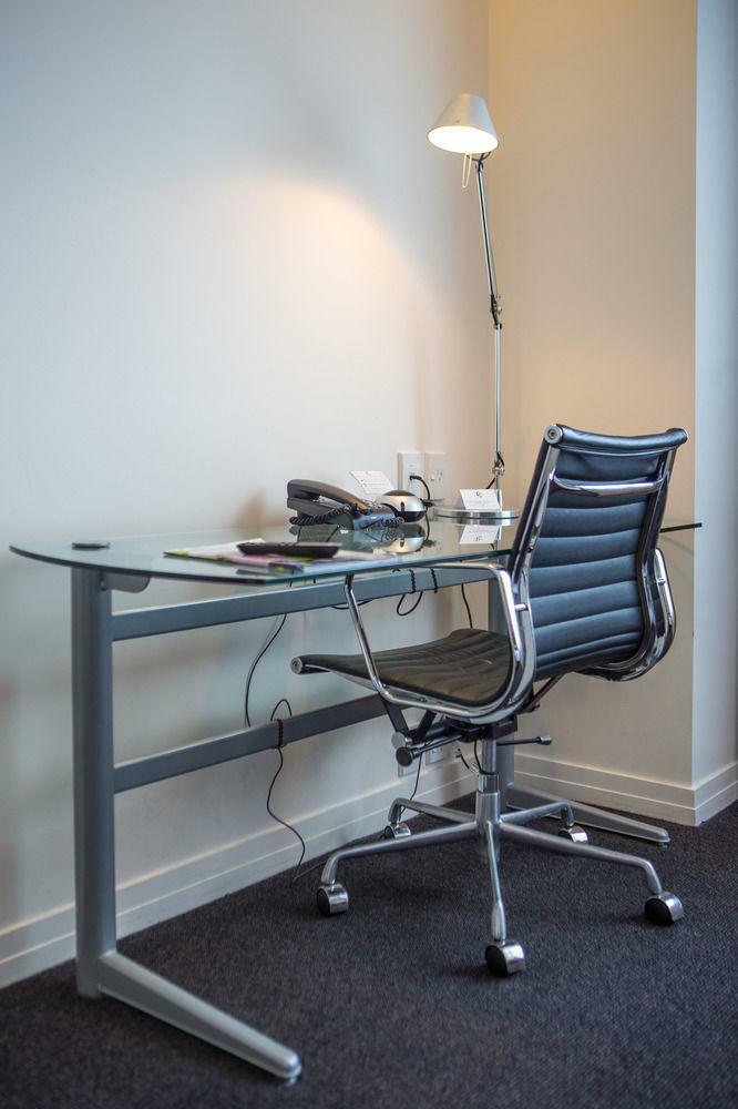 Hotel Rydges Auckland