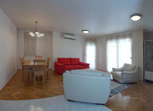 Apartamentos Cro Jet Set On The Beach