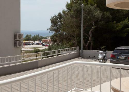 Apartamentos Cro Jet Set On The Beach