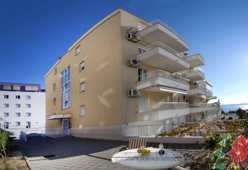 Apartamentos Cro Jet Set On The Beach