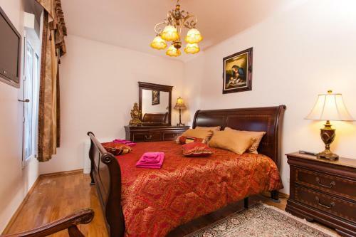 Apartamentos Cro Jet Set On The Beach