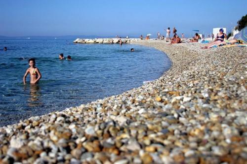 Apartamentos Cro Jet Set On The Beach